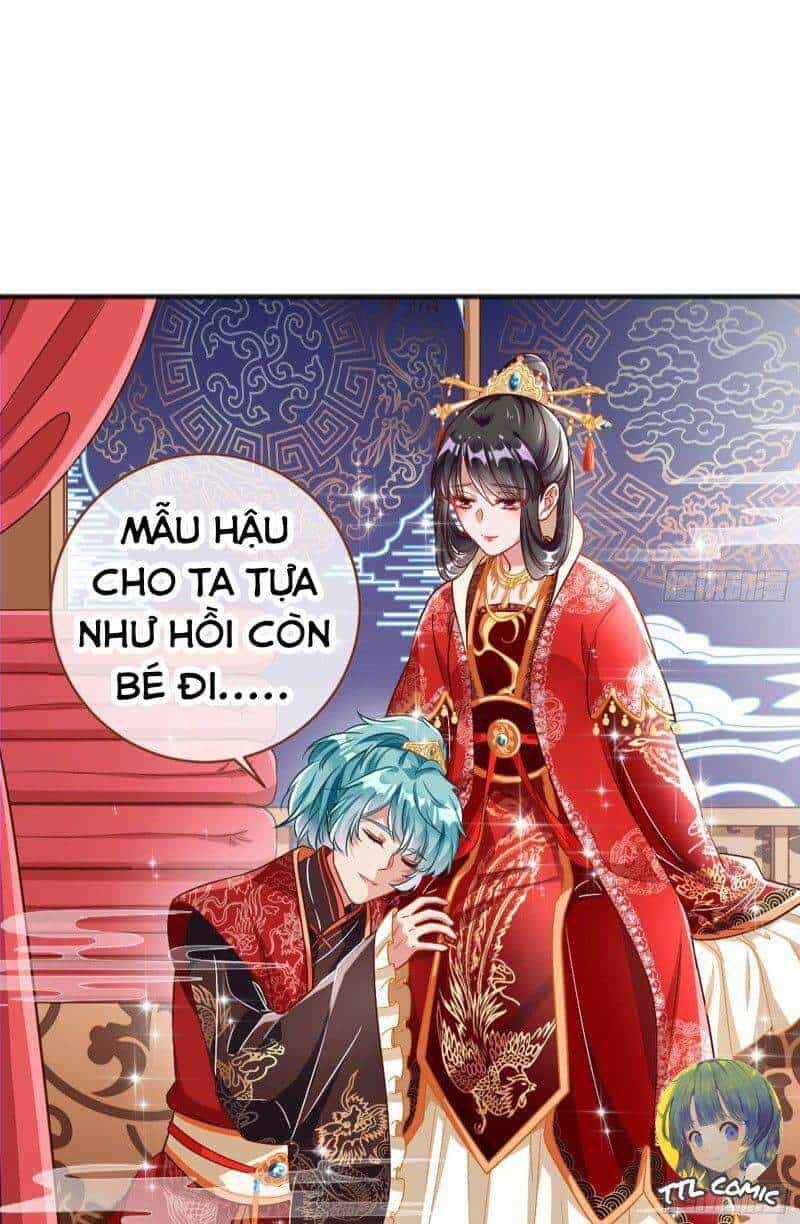 Vạn Tra Triêu Hoàng - Chương 169 - ảnh 36