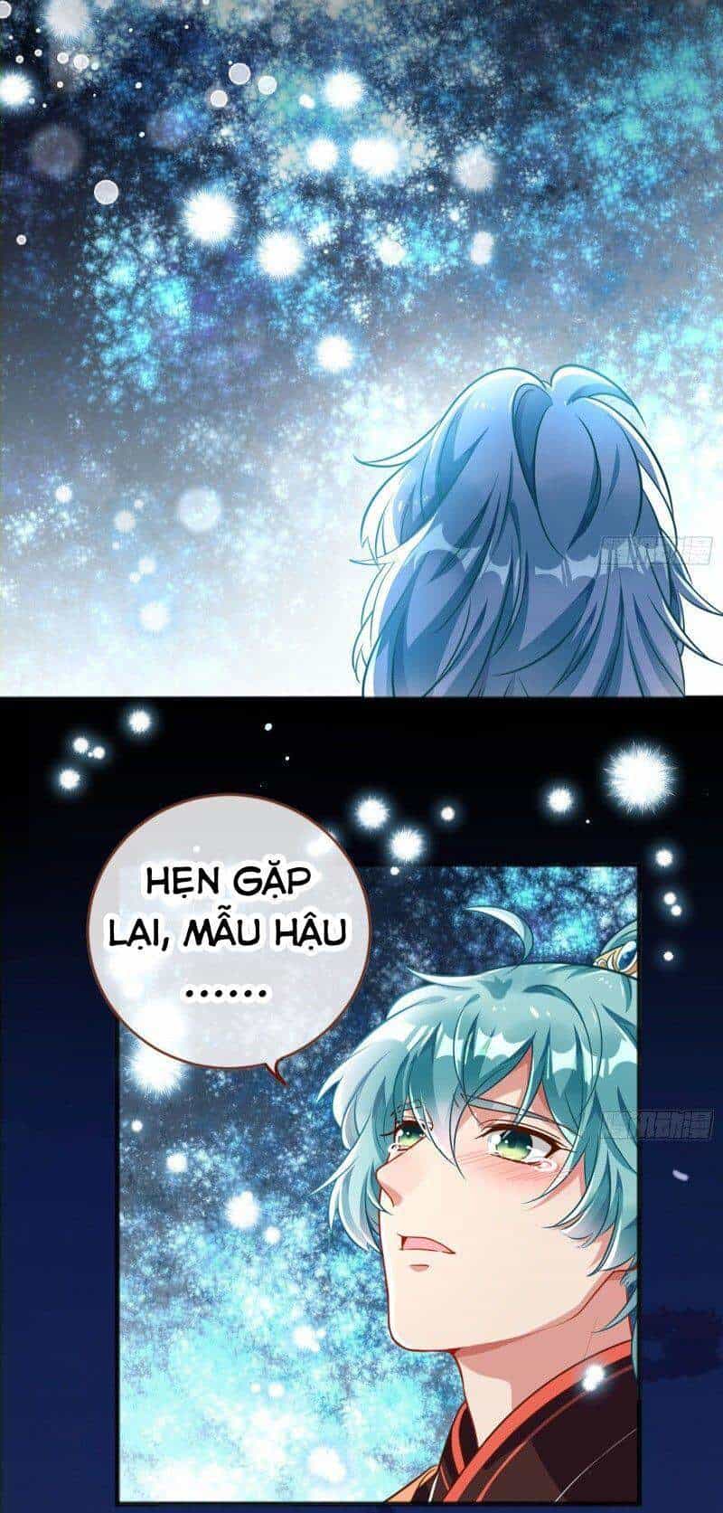 Vạn Tra Triêu Hoàng - Chương 169 - ảnh 42