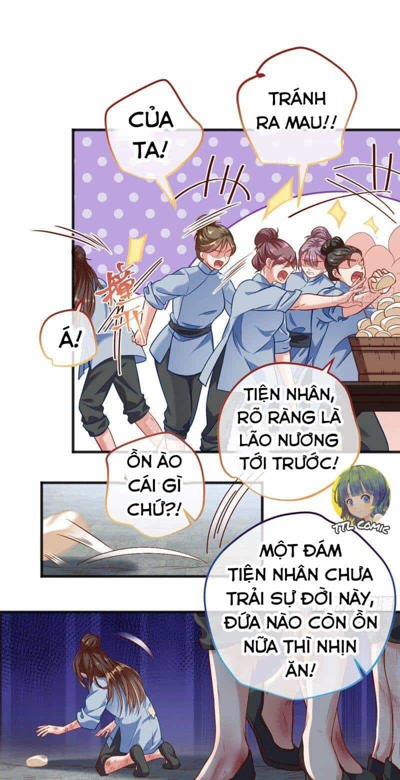 Vạn Tra Triêu Hoàng - Chương 169 - ảnh 7