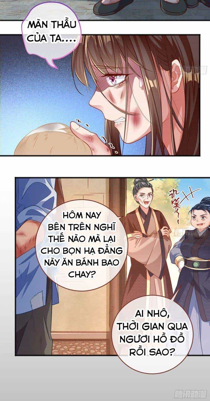 Vạn Tra Triêu Hoàng - Chương 169 - ảnh 8