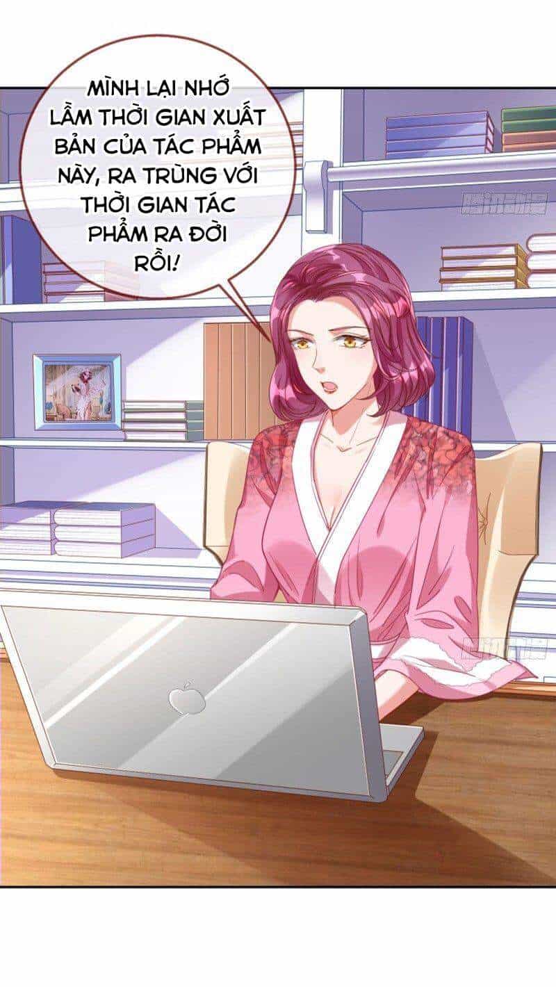 Vạn Tra Triêu Hoàng - Chương 170 - ảnh 10