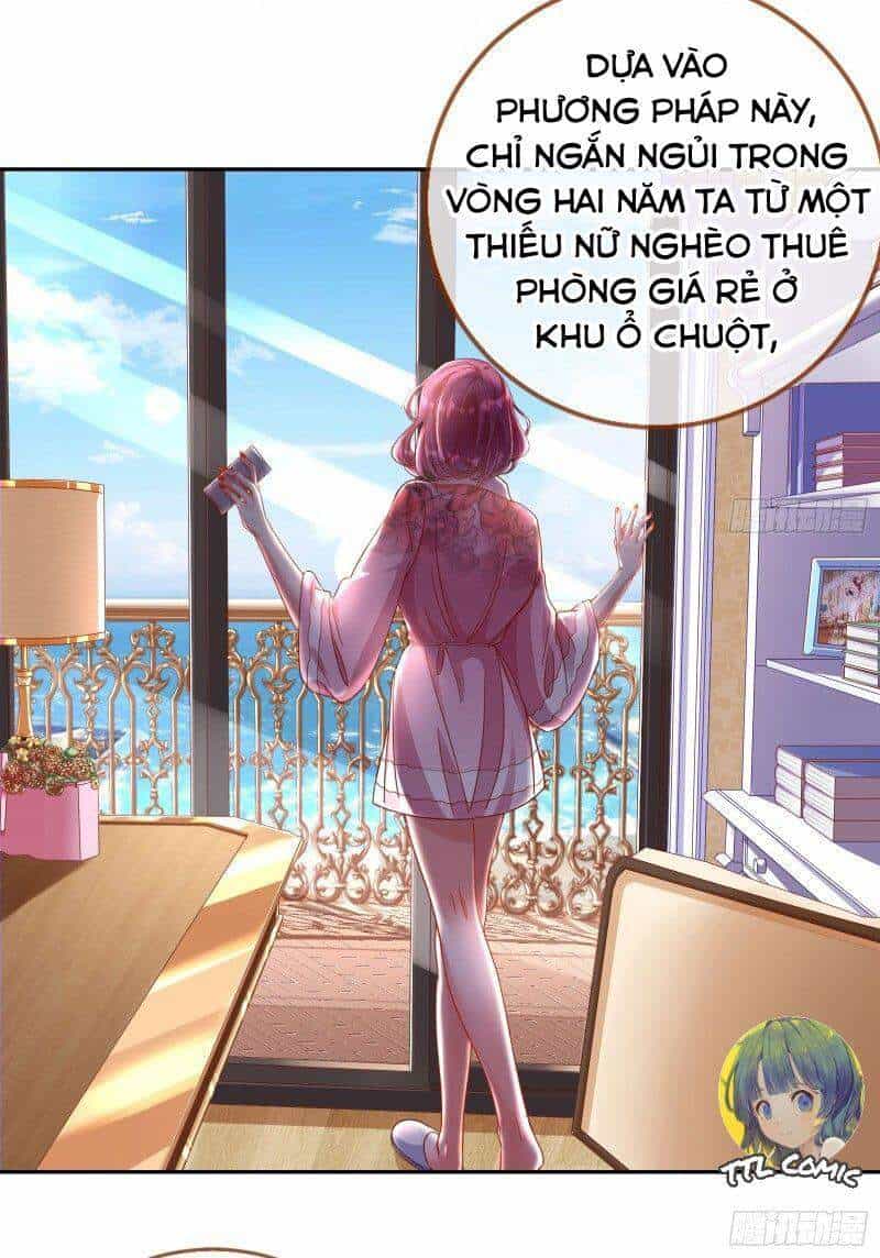 Vạn Tra Triêu Hoàng - Chương 170 - ảnh 15