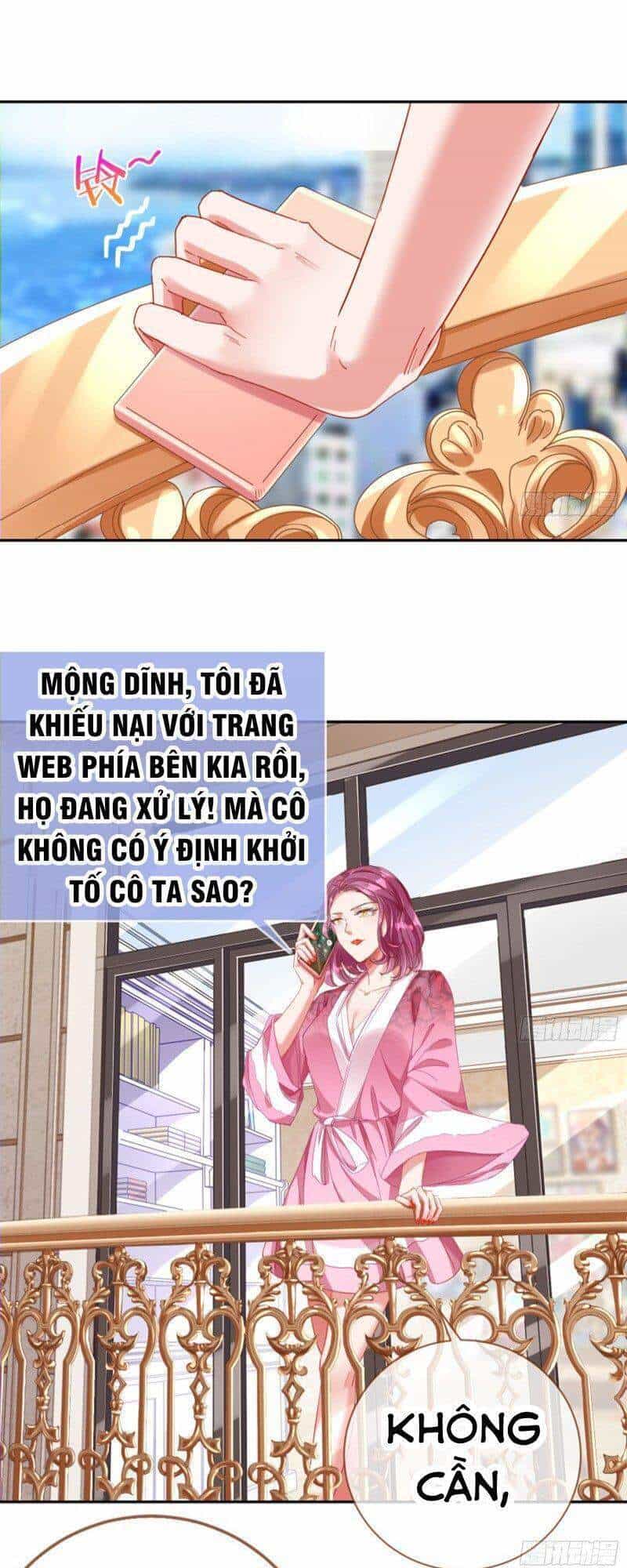 Vạn Tra Triêu Hoàng - Chương 170 - ảnh 17