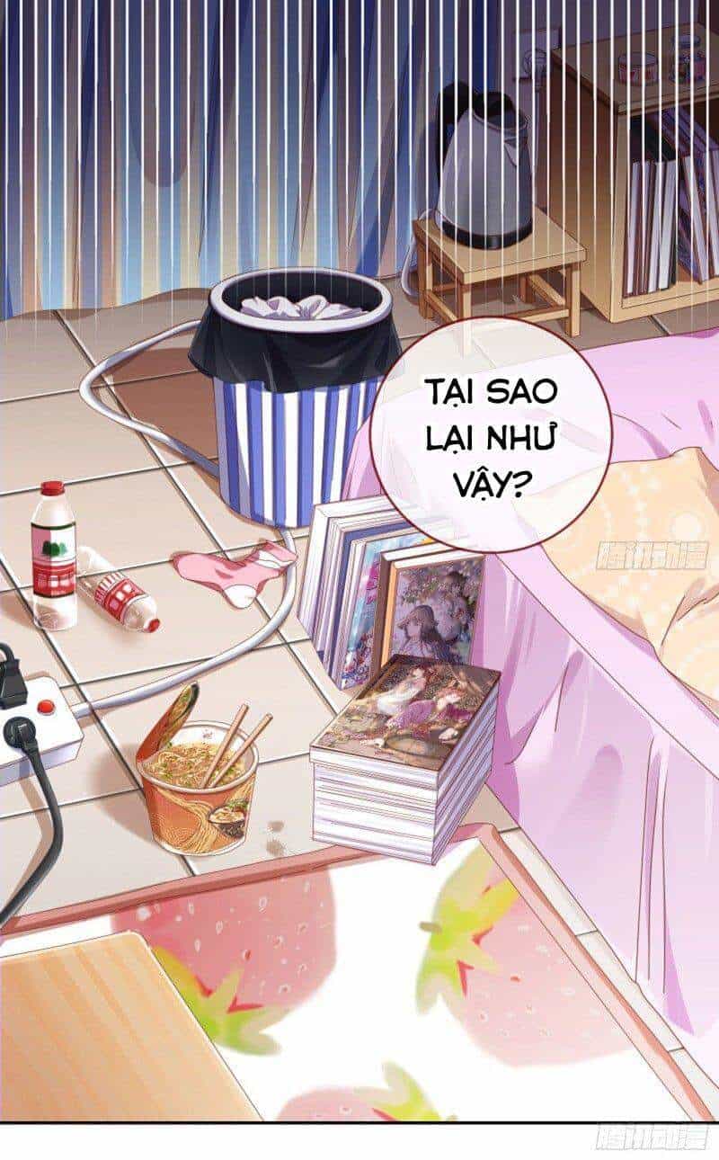 Vạn Tra Triêu Hoàng - Chương 170 - ảnh 2