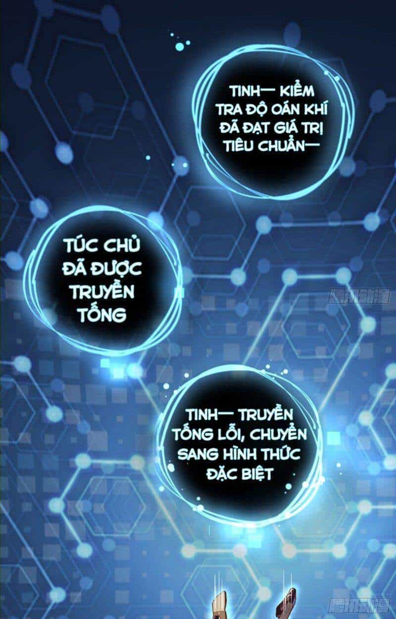 Vạn Tra Triêu Hoàng - Chương 170 - ảnh 25