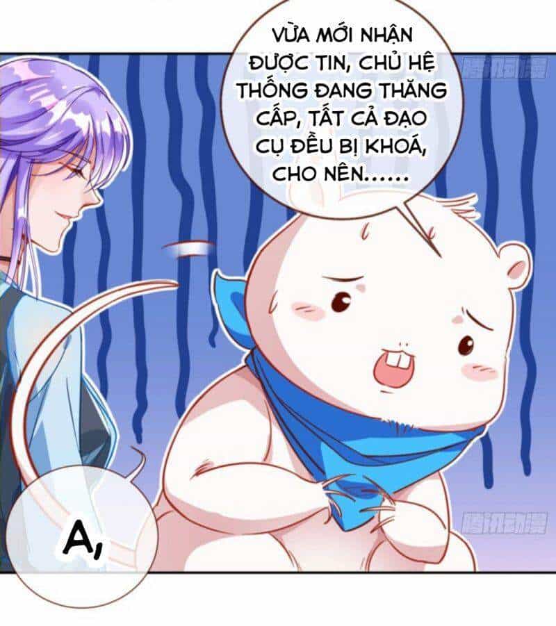 Vạn Tra Triêu Hoàng - Chương 170 - ảnh 30