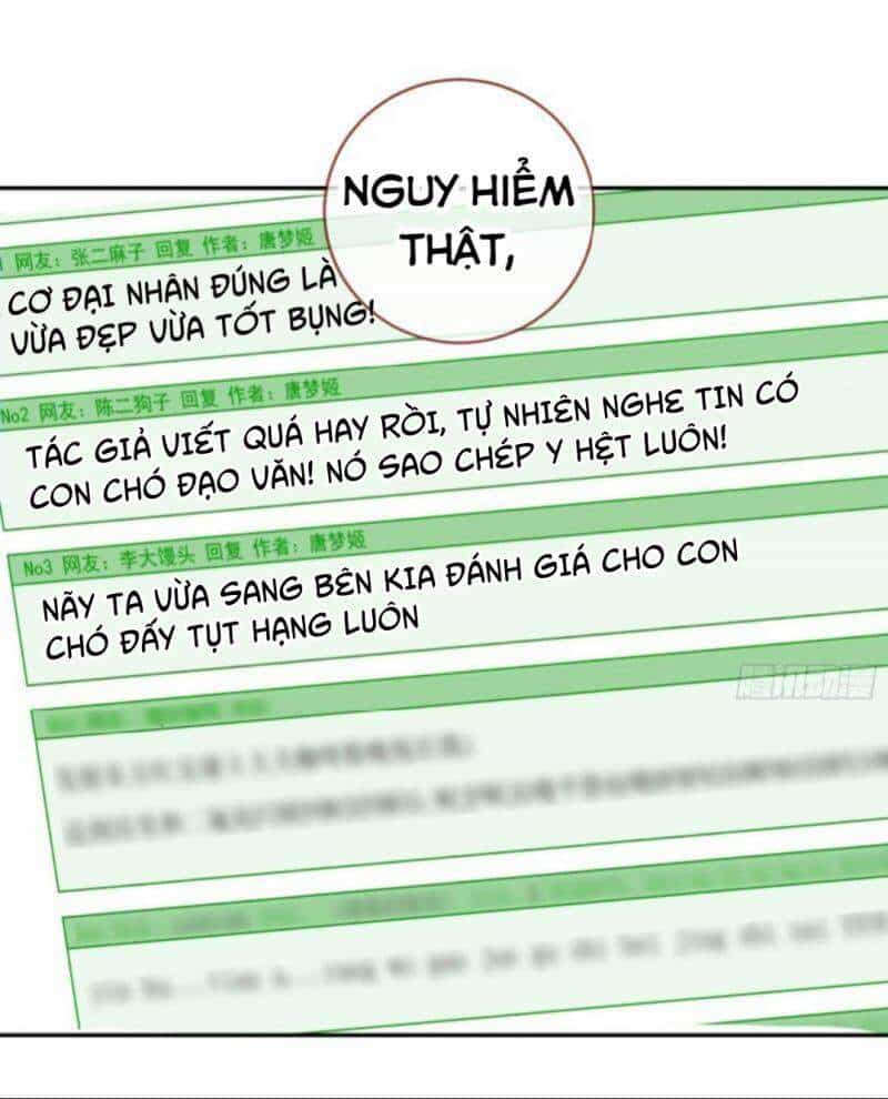 Vạn Tra Triêu Hoàng - Chương 170 - ảnh 9