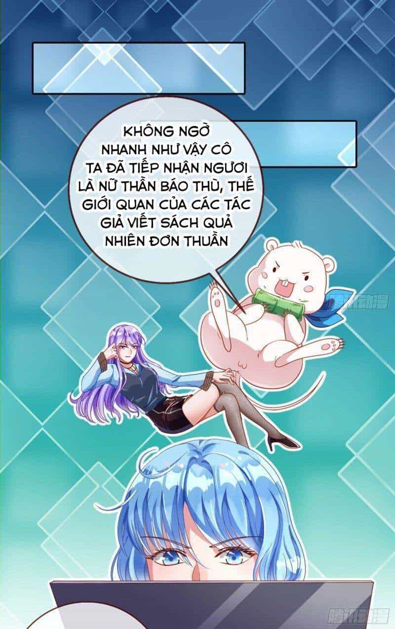 Vạn Tra Triêu Hoàng - Chương 171 - ảnh 11