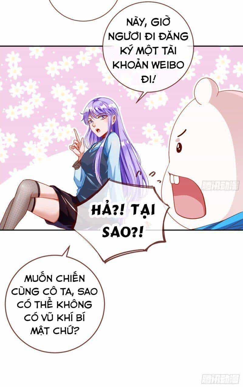Vạn Tra Triêu Hoàng - Chương 171 - ảnh 13