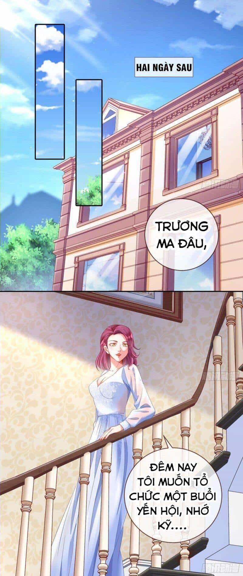 Vạn Tra Triêu Hoàng - Chương 171 - ảnh 14