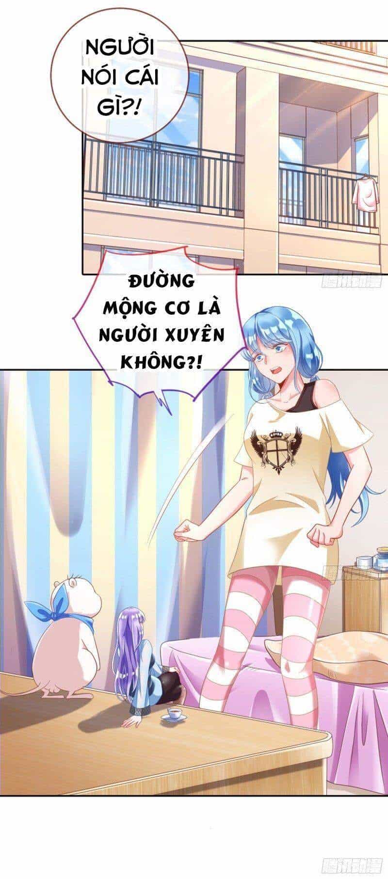 Vạn Tra Triêu Hoàng - Chương 171 - ảnh 2