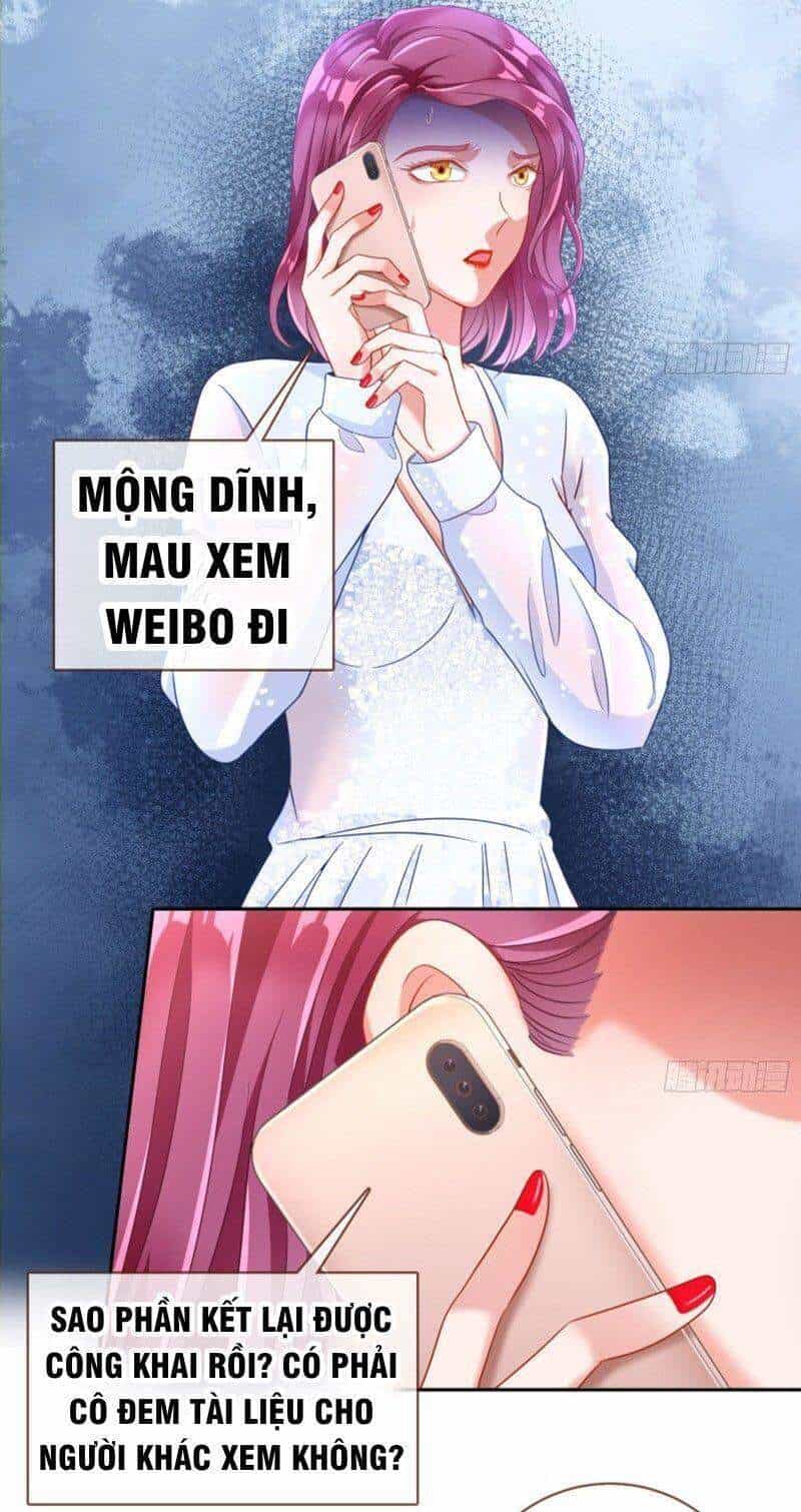 Vạn Tra Triêu Hoàng - Chương 171 - ảnh 21