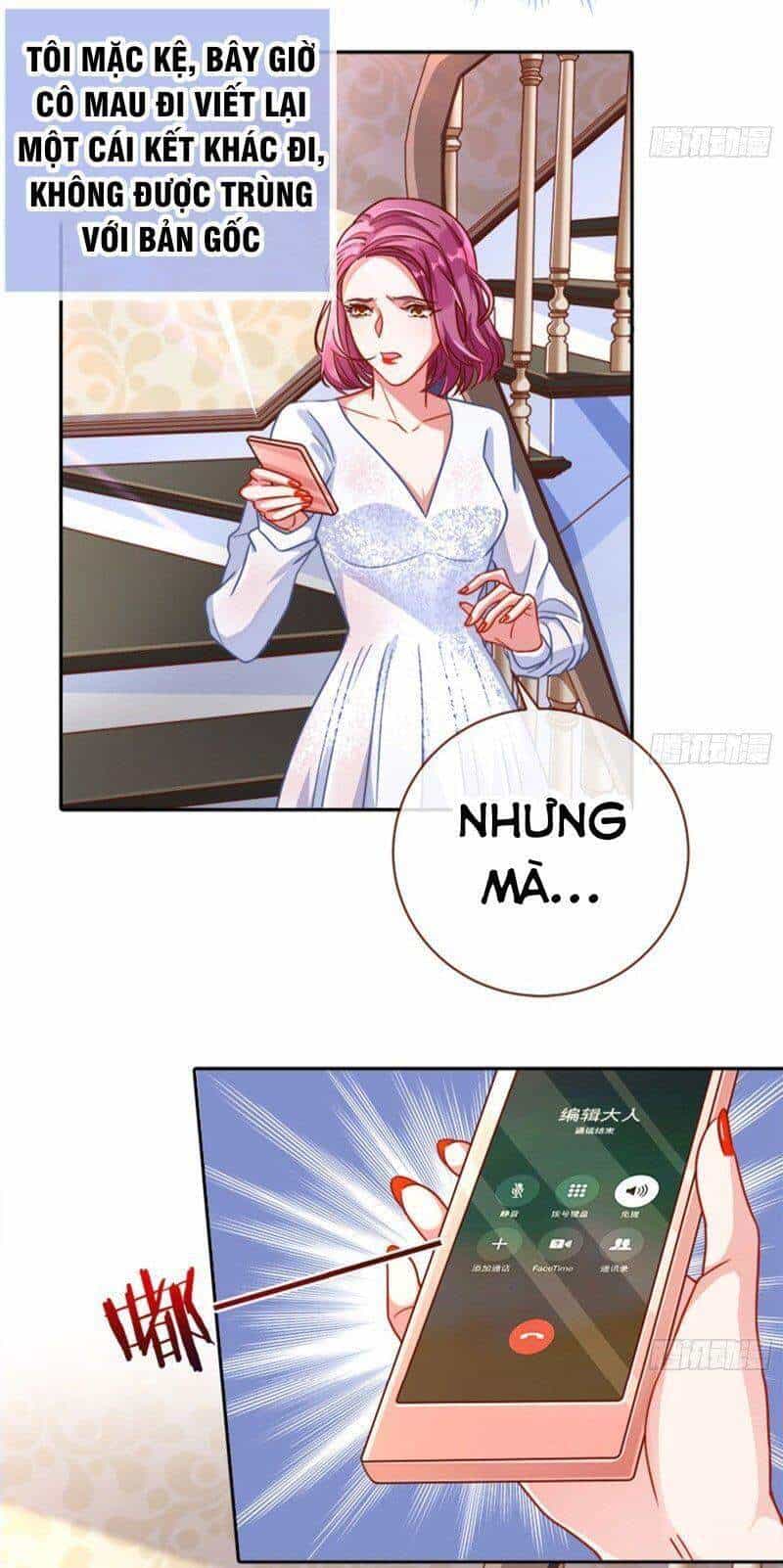 Vạn Tra Triêu Hoàng - Chương 171 - ảnh 24