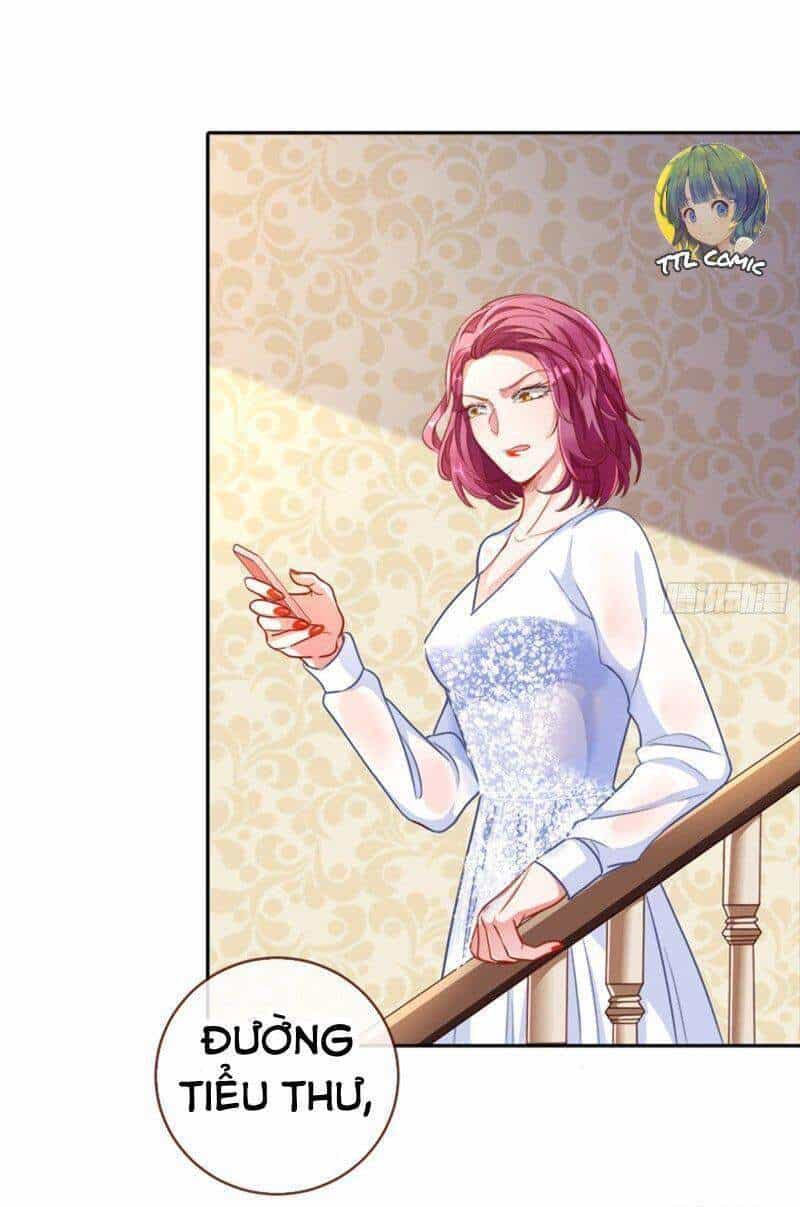 Vạn Tra Triêu Hoàng - Chương 171 - ảnh 26