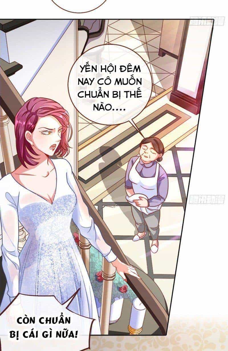Vạn Tra Triêu Hoàng - Chương 171 - ảnh 27