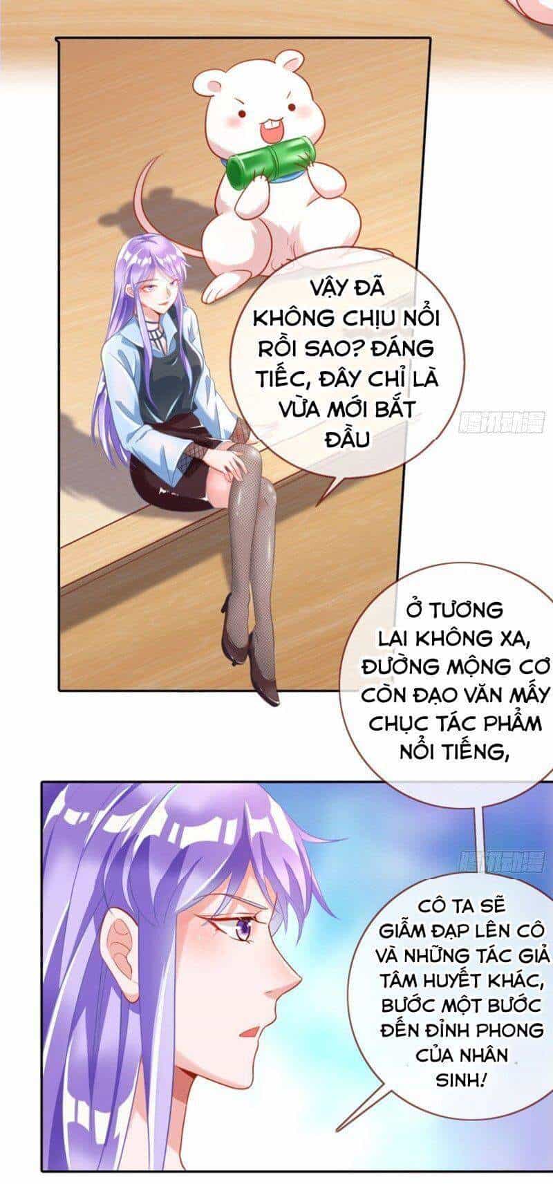 Vạn Tra Triêu Hoàng - Chương 171 - ảnh 6