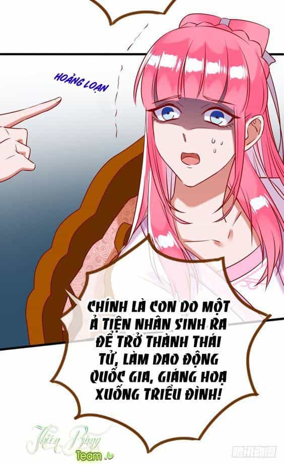 Vạn Tra Triêu Hoàng - Chương 17 - ảnh 12