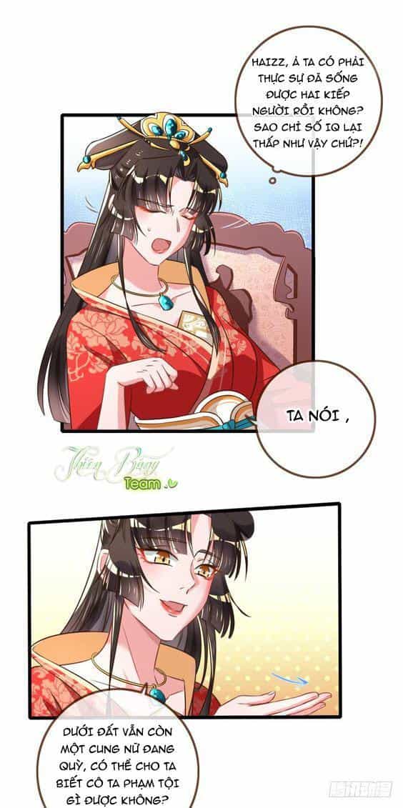 Vạn Tra Triêu Hoàng - Chương 17 - ảnh 17