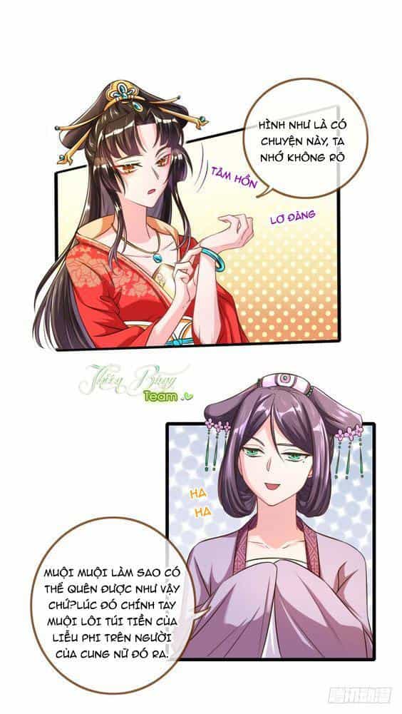 Vạn Tra Triêu Hoàng - Chương 17 - ảnh 20