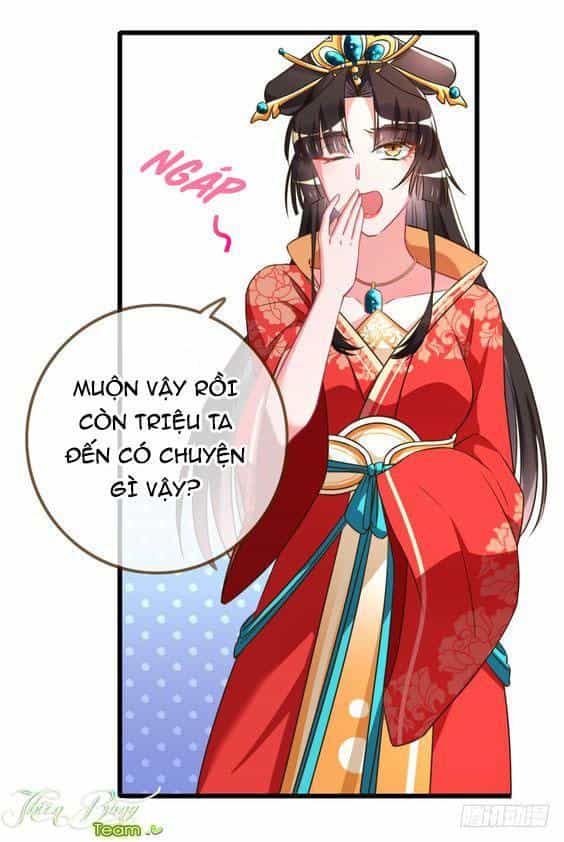 Vạn Tra Triêu Hoàng - Chương 17 - ảnh 3
