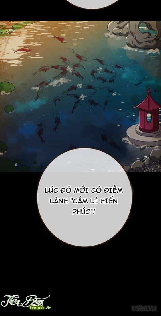 Vạn Tra Triêu Hoàng - Chương 17 - ảnh 8