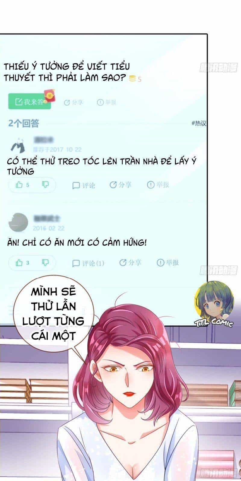 Vạn Tra Triêu Hoàng - Chương 172 - ảnh 11
