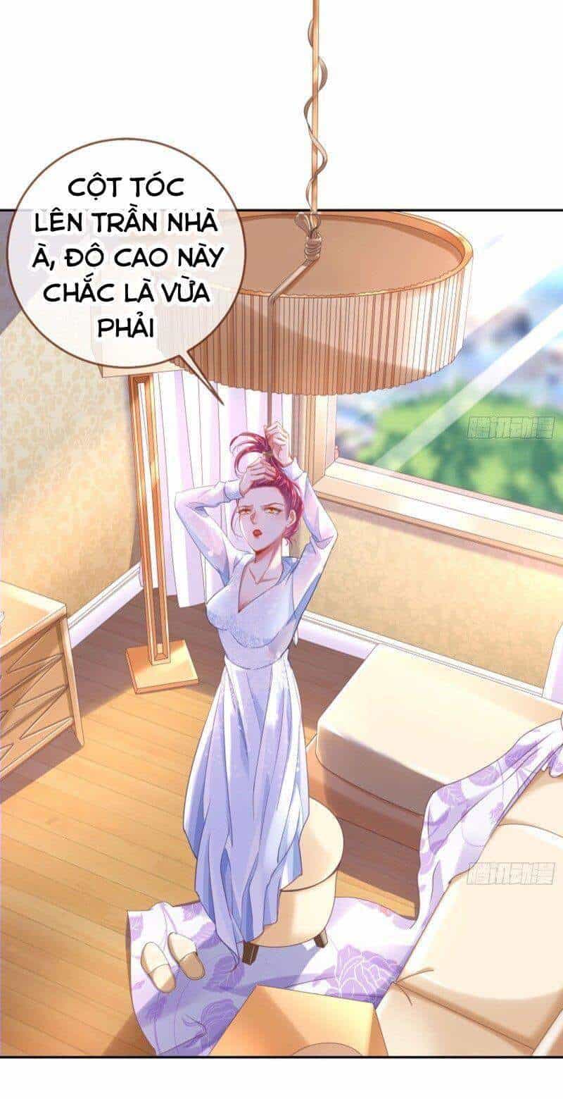 Vạn Tra Triêu Hoàng - Chương 172 - ảnh 13