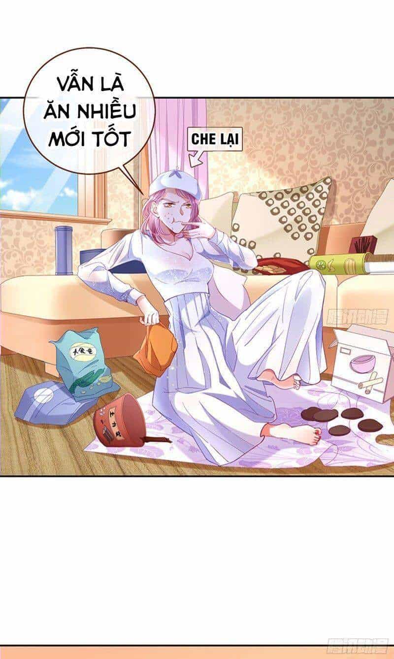 Vạn Tra Triêu Hoàng - Chương 172 - ảnh 17