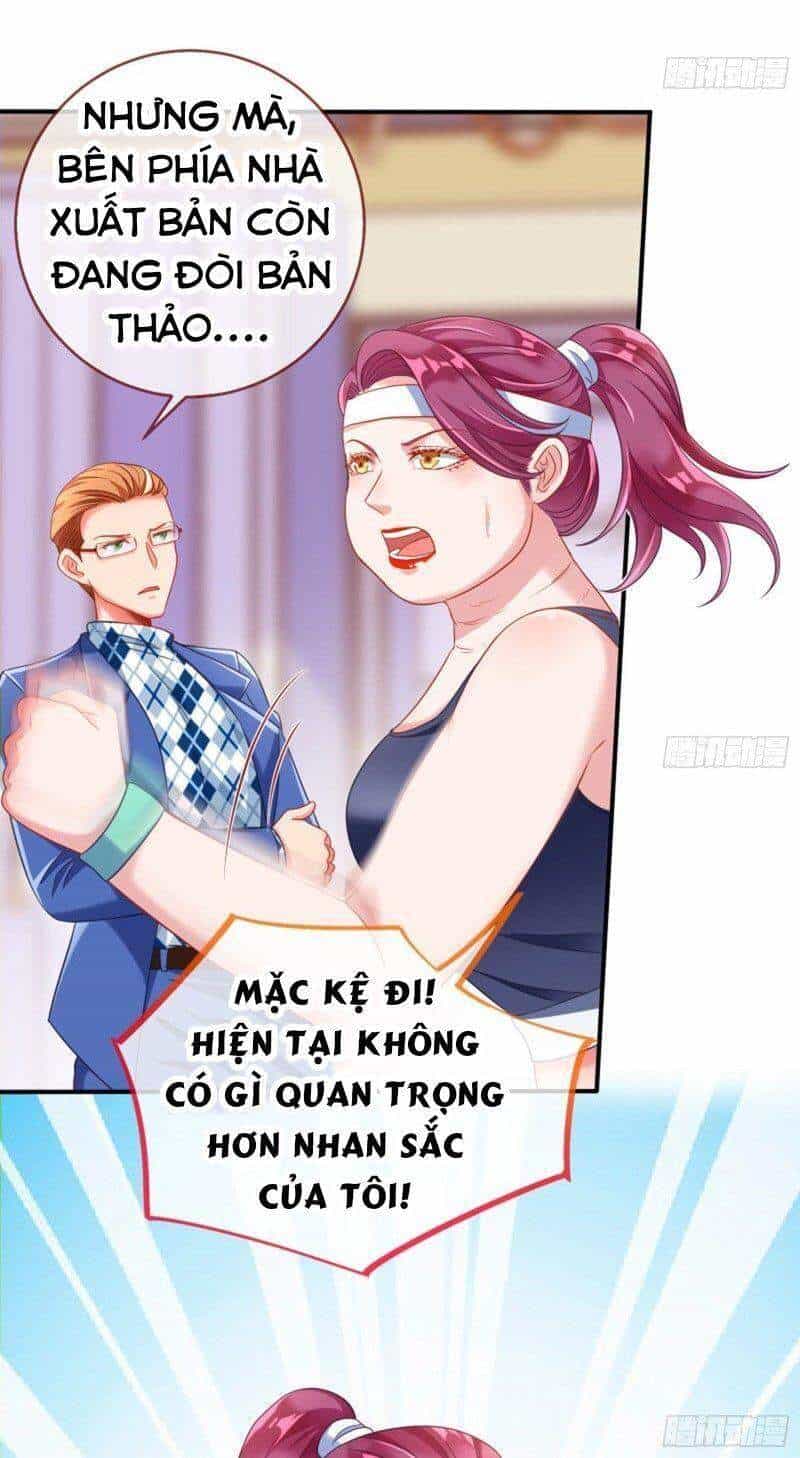 Vạn Tra Triêu Hoàng - Chương 172 - ảnh 26