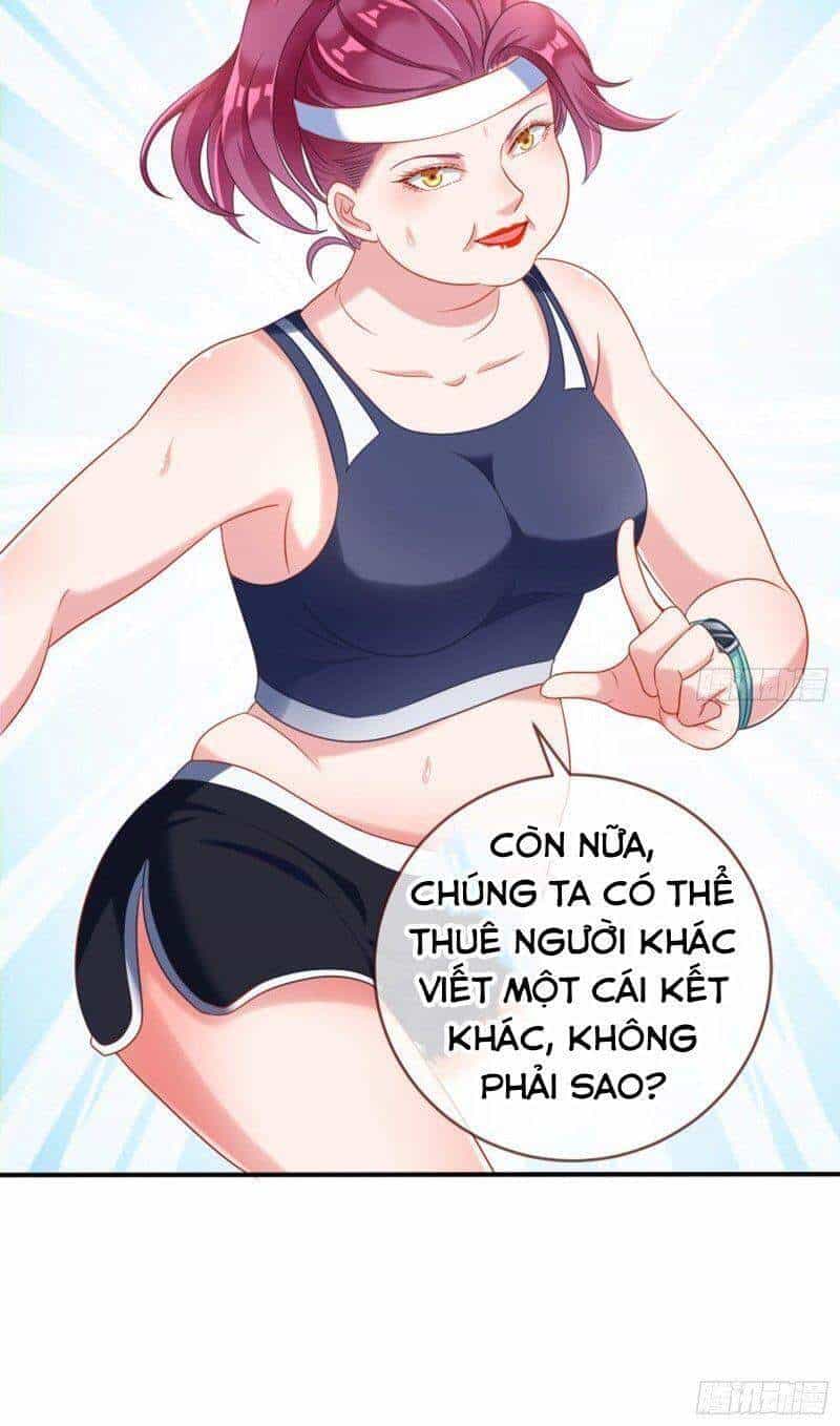 Vạn Tra Triêu Hoàng - Chương 172 - ảnh 27