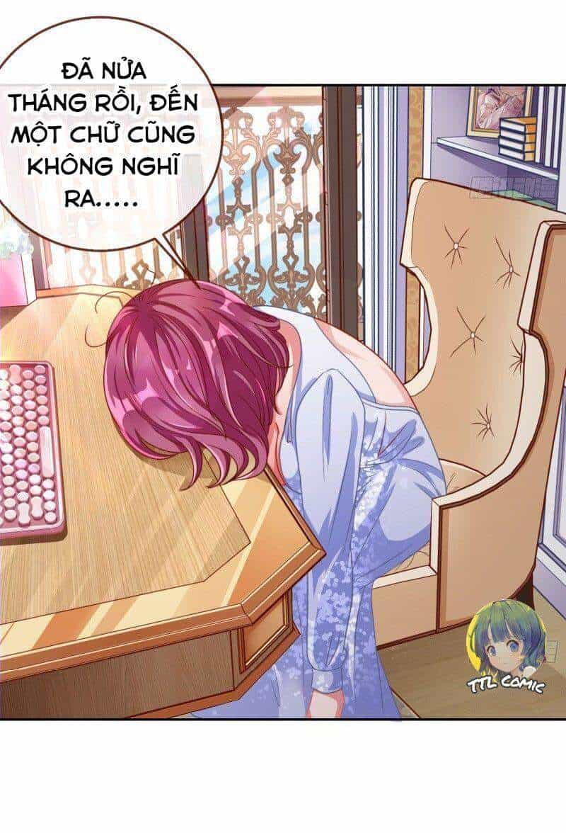 Vạn Tra Triêu Hoàng - Chương 172 - ảnh 3