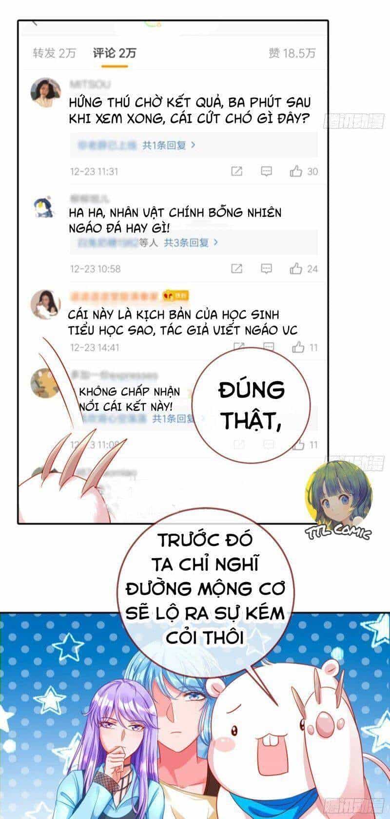 Vạn Tra Triêu Hoàng - Chương 172 - ảnh 32