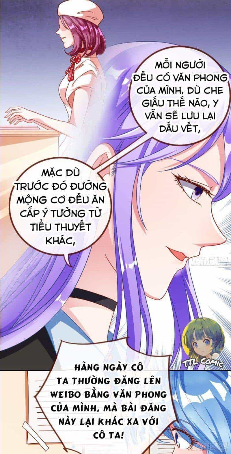 Vạn Tra Triêu Hoàng - Chương 172 - ảnh 37