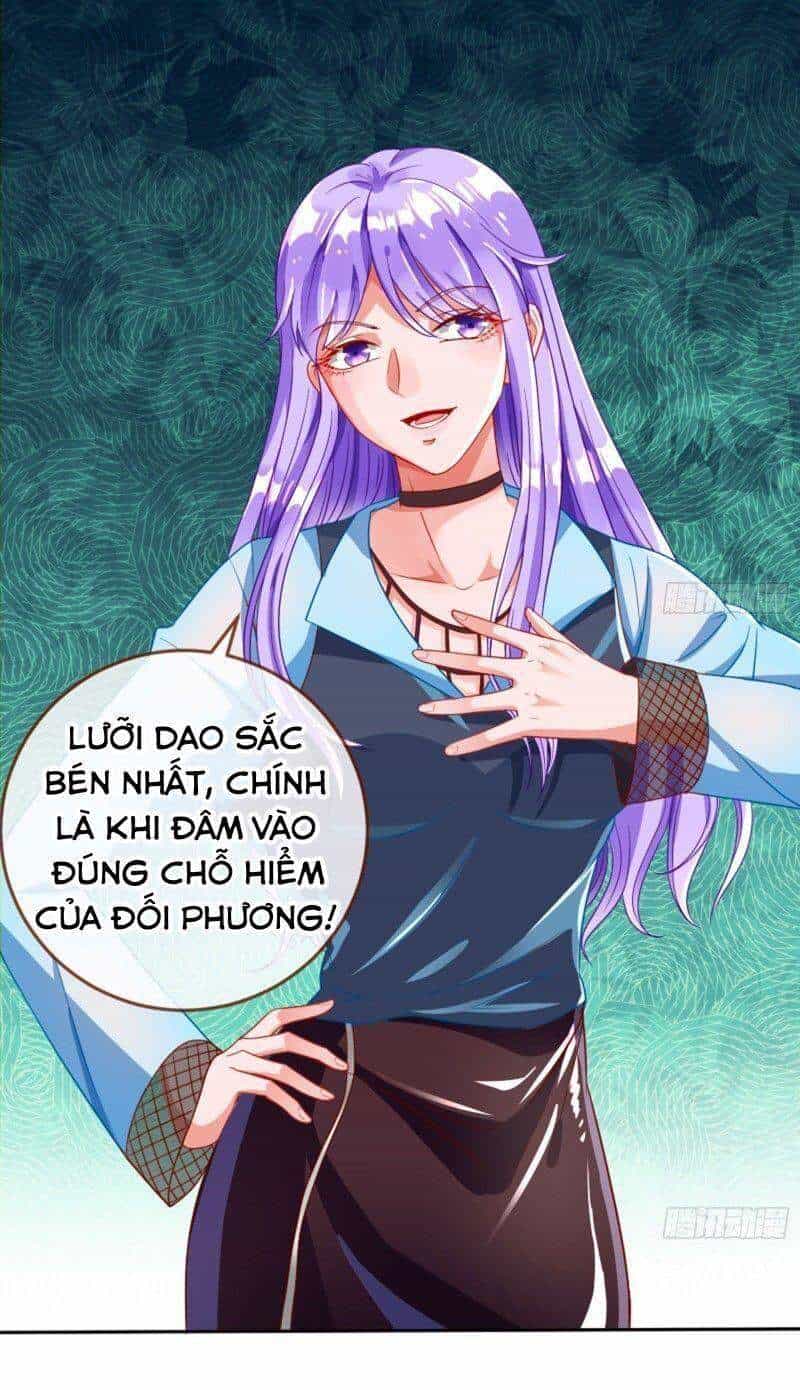 Vạn Tra Triêu Hoàng - Chương 172 - ảnh 39