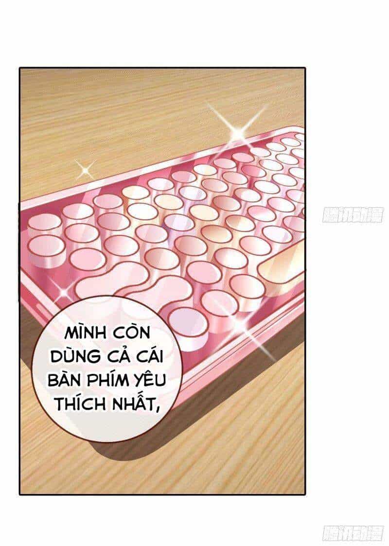 Vạn Tra Triêu Hoàng - Chương 172 - ảnh 4