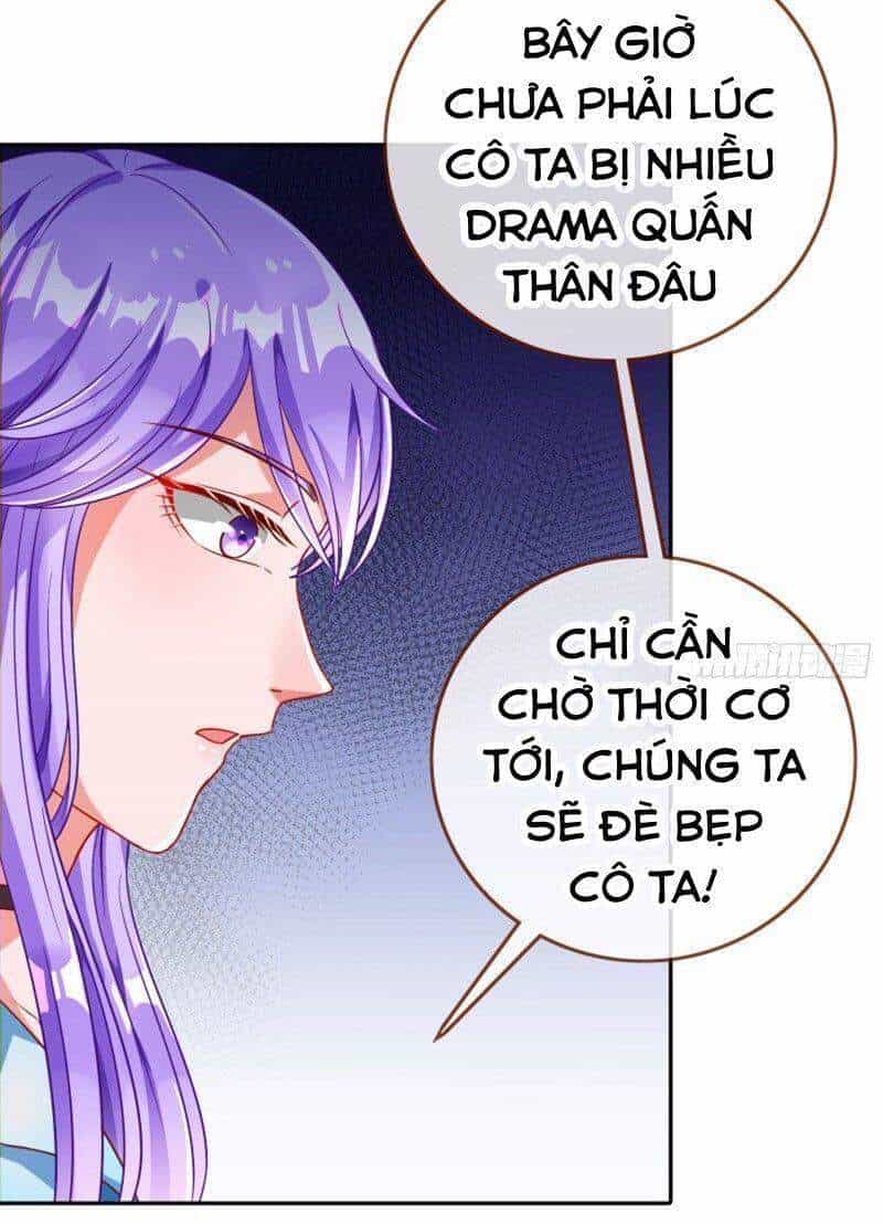 Vạn Tra Triêu Hoàng - Chương 172 - ảnh 40