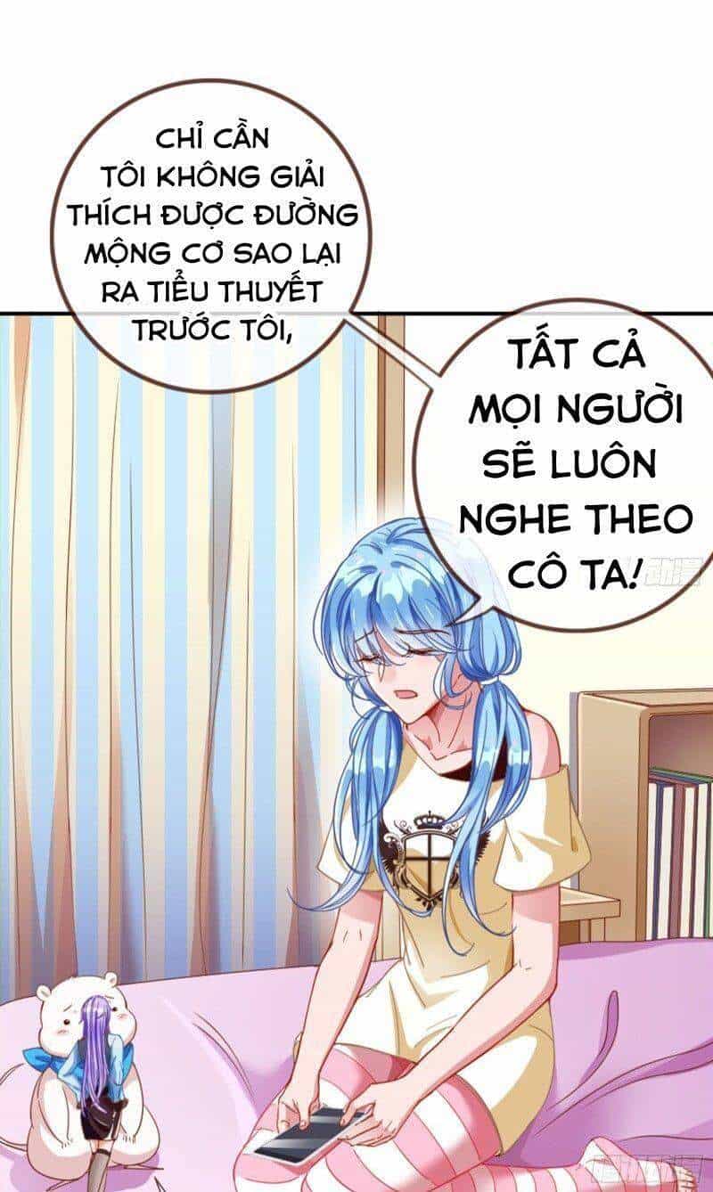 Vạn Tra Triêu Hoàng - Chương 173 - ảnh 11