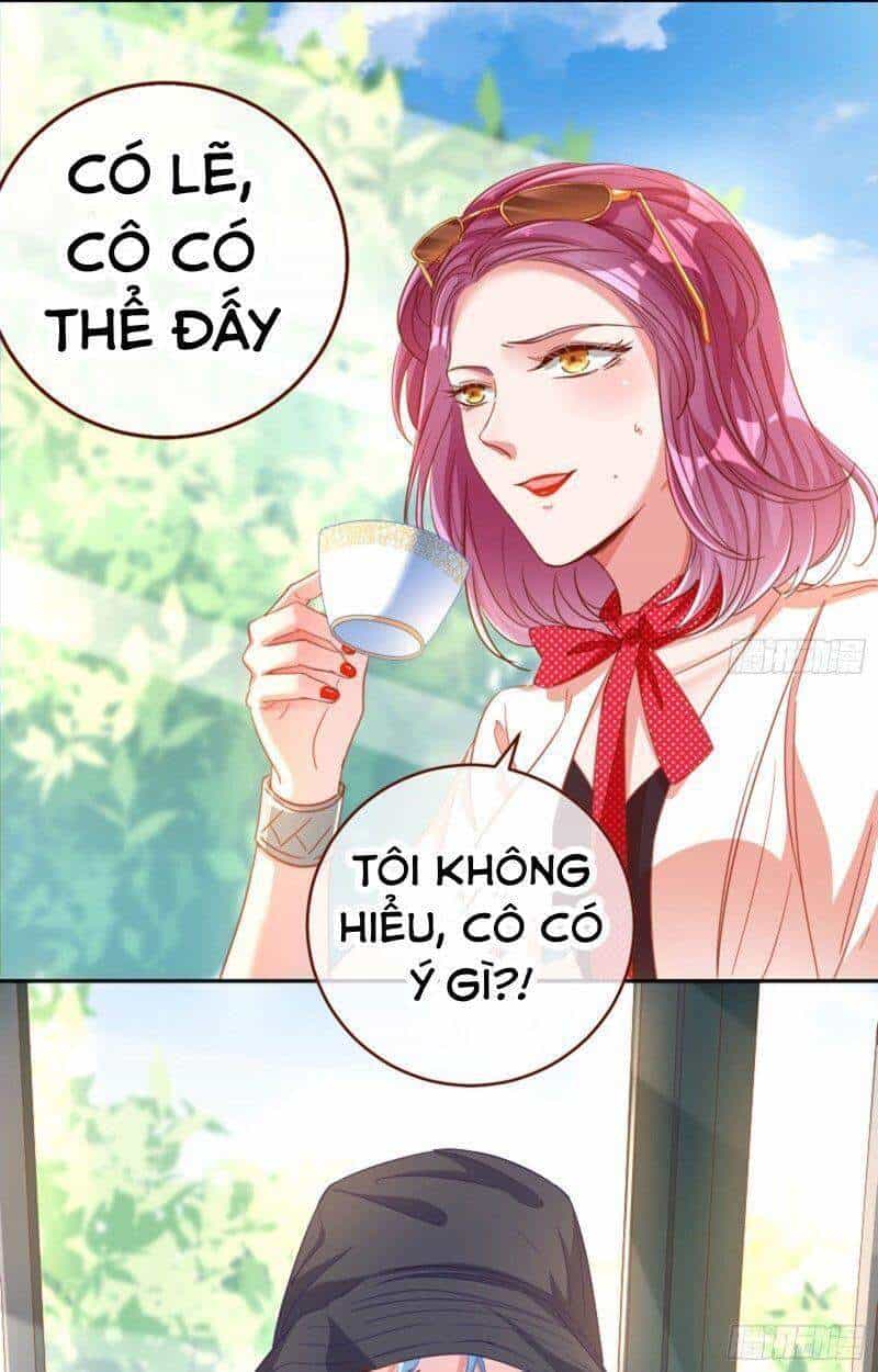 Vạn Tra Triêu Hoàng - Chương 173 - ảnh 19