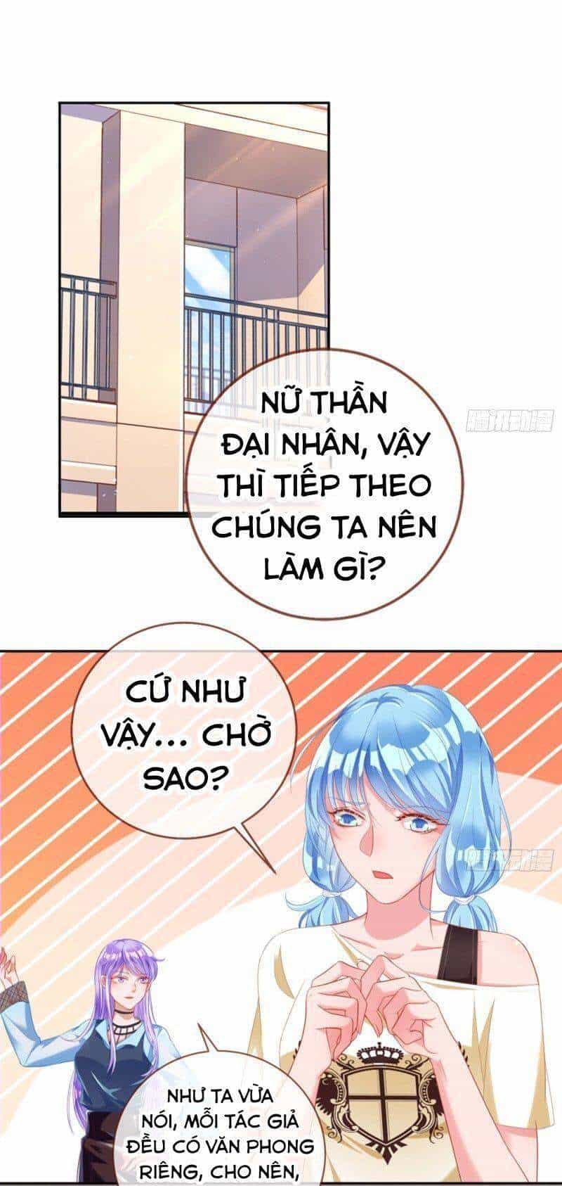 Vạn Tra Triêu Hoàng - Chương 173 - ảnh 2