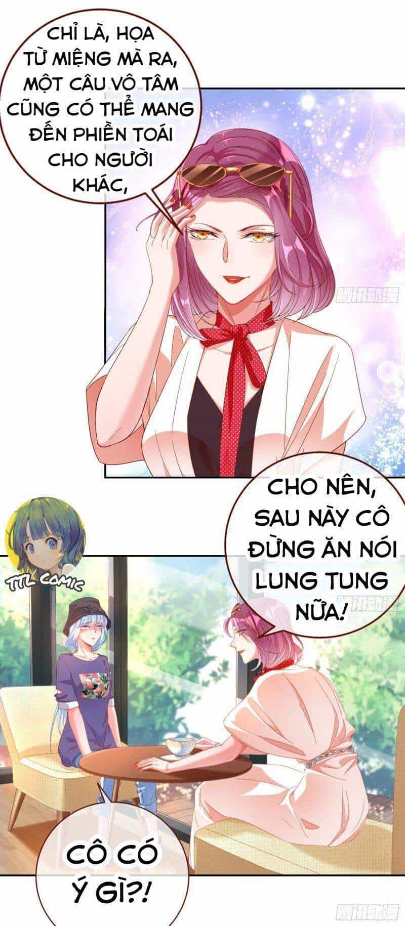 Vạn Tra Triêu Hoàng - Chương 173 - ảnh 24