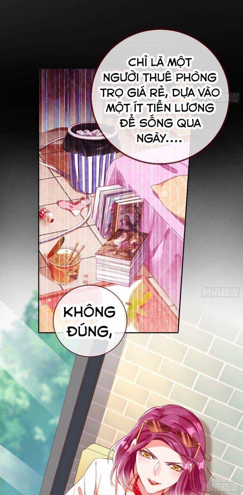 Vạn Tra Triêu Hoàng - Chương 173 - ảnh 27