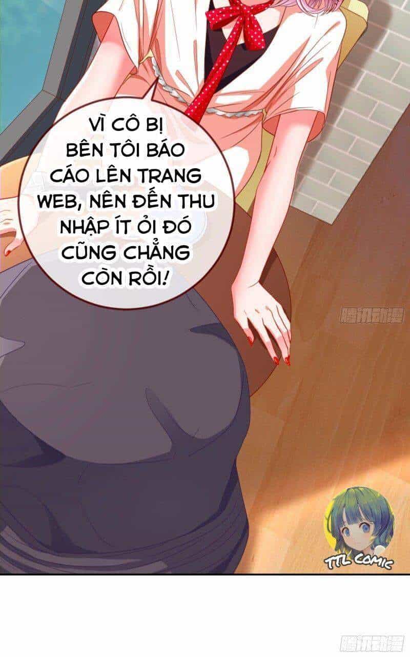 Vạn Tra Triêu Hoàng - Chương 173 - ảnh 28