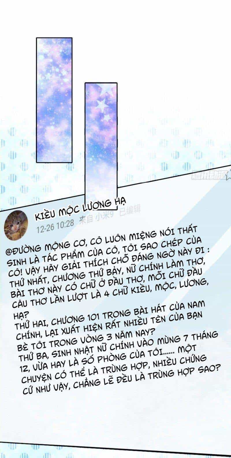Vạn Tra Triêu Hoàng - Chương 173 - ảnh 8