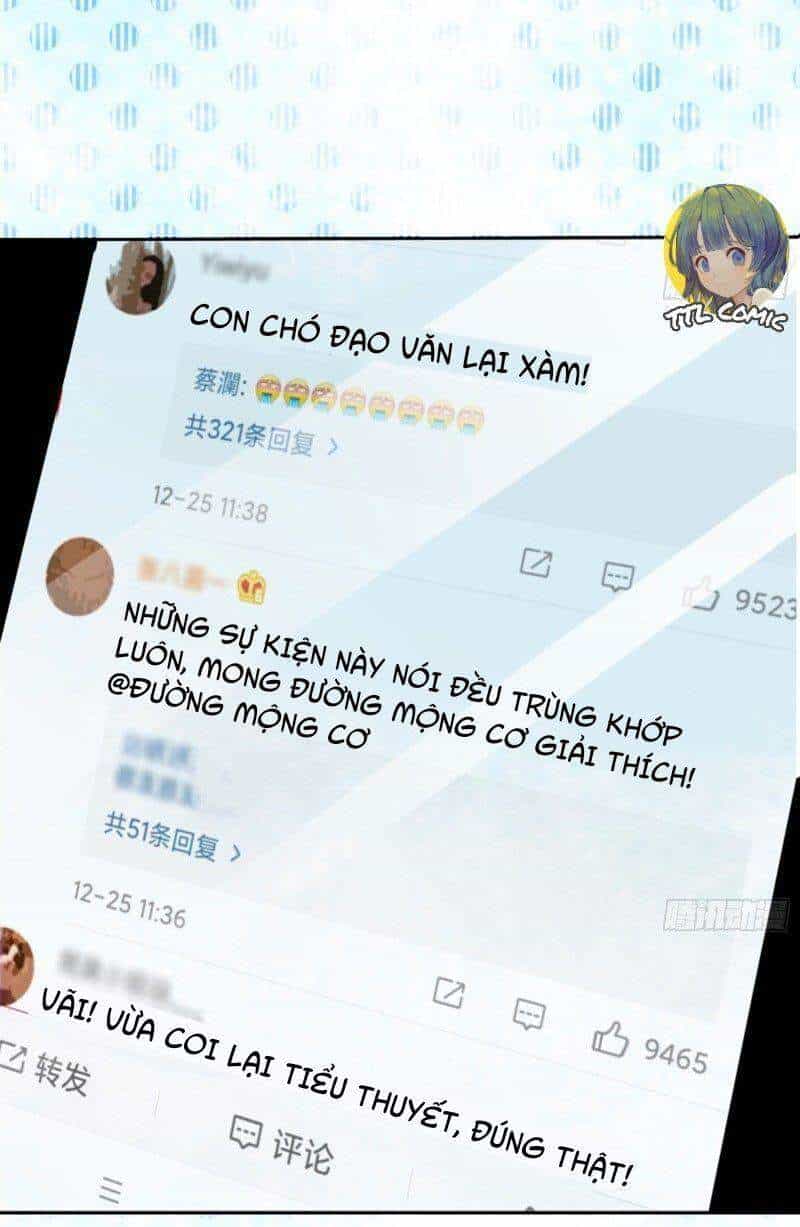 Vạn Tra Triêu Hoàng - Chương 173 - ảnh 9