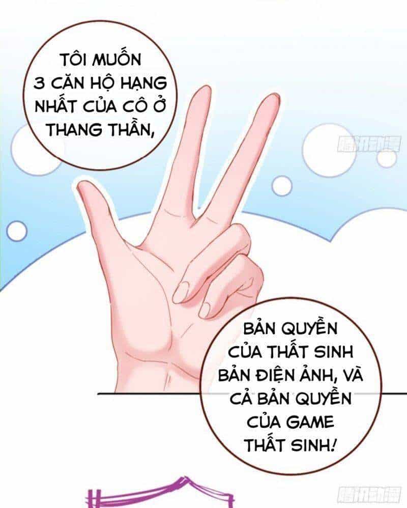 Vạn Tra Triêu Hoàng - Chương 174 - ảnh 10