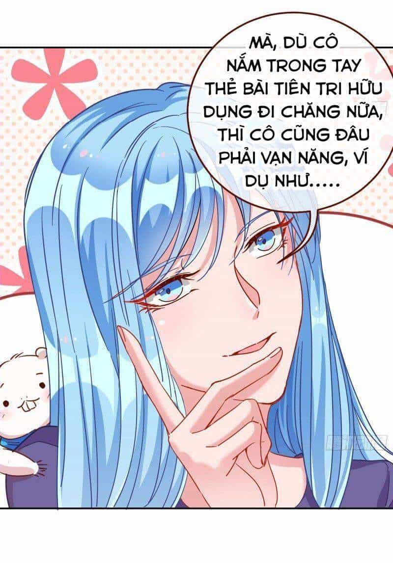 Vạn Tra Triêu Hoàng - Chương 174 - ảnh 16