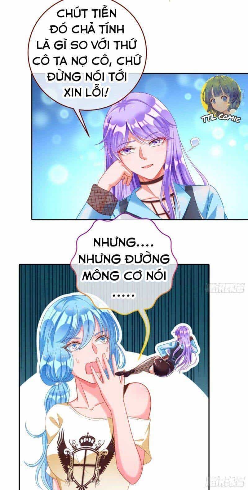 Vạn Tra Triêu Hoàng - Chương 174 - ảnh 23