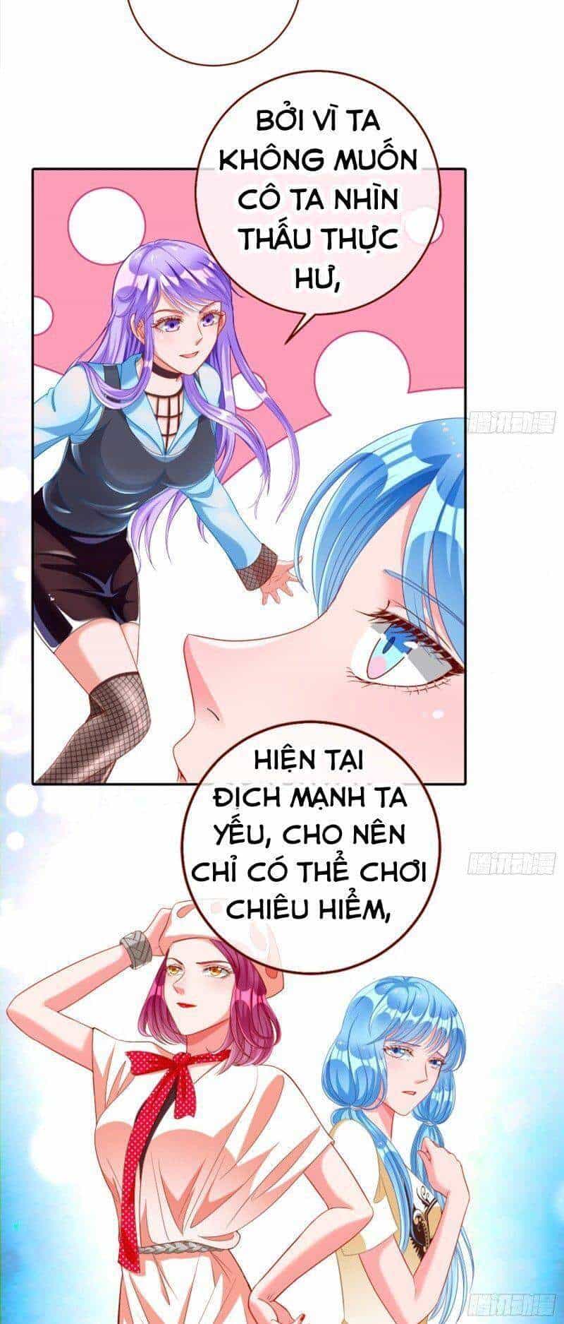 Vạn Tra Triêu Hoàng - Chương 174 - ảnh 26