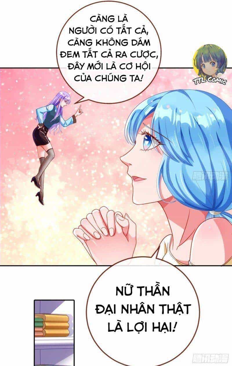 Vạn Tra Triêu Hoàng - Chương 174 - ảnh 28