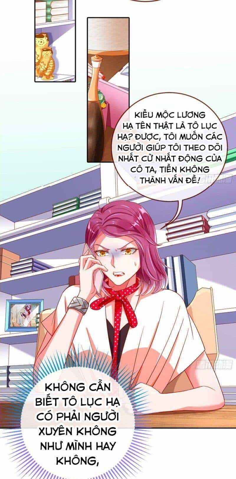 Vạn Tra Triêu Hoàng - Chương 174 - ảnh 29